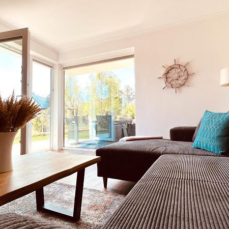 Ferienwohnung Haus Baltic Star Börgerende-Rethwisch Exterior foto
