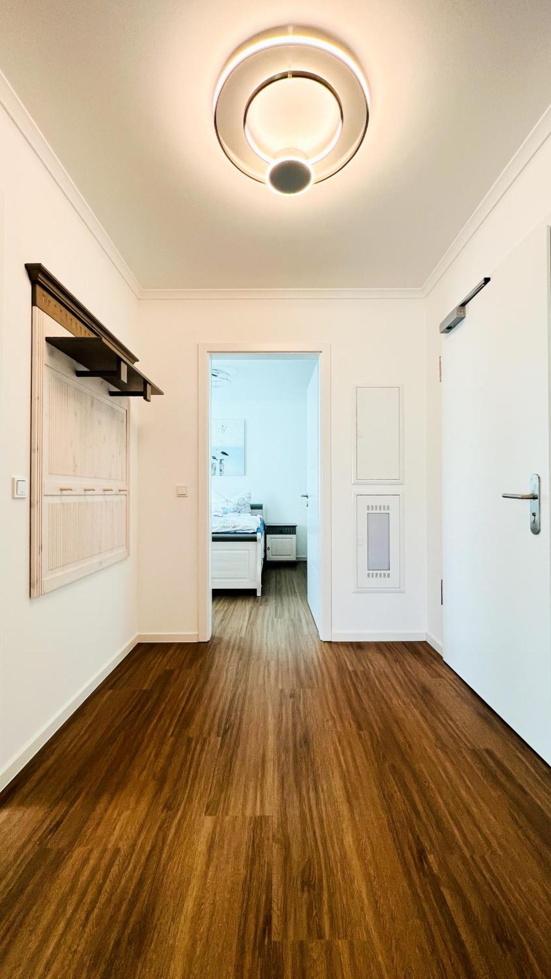 Ferienwohnung Haus Baltic Star Börgerende-Rethwisch Exterior foto